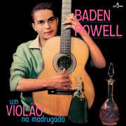 Um Violao Na Madrugada - Limited 180-Gram Vinyl with Bonus Tracks [Import] , Baden Powell