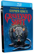 Graveyard Shift , David Andrews