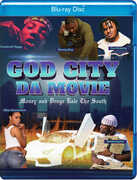 God City Da Movie , Checkmate
