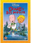 Doug's First Movie , Frank Welker