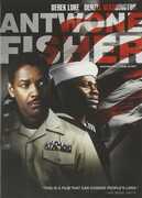 Antwone Fisher , Derek Luke