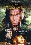 Squanto: A Warrior's Tale , Adam Beach
