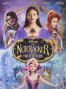 The Nutcracker and the Four Realms , Keira Knightley