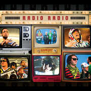 Cliche Hot , Radio Radio
