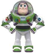 Beast Kingdom - Toy Story - Functional Figurines - Buzz