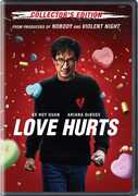 Love Hurts , Cam Gigandet