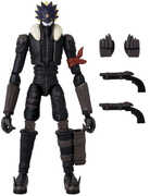 Bandai - Digimon - Anime Heroes - Beelzemon Action Figure 