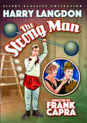 The Strong Man , Harry Langdon