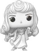 Funko POP! Disney: Sketched - Aurora 