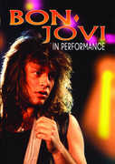 Bon Jovi: In Performance 