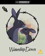 Watership Down [Import] , John Hurt