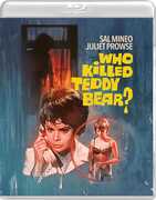 Who Killed Teddy Bear , Jan Murray