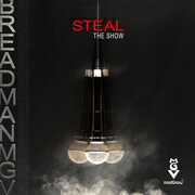 Steal The Show , Iesha Breadman Mgv Featuring Patterson