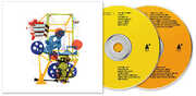 The Whole Love (Expanded) , Wilco