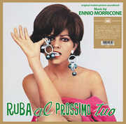 Ruba Al Prossimo Tuo , Ennio Morricone