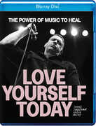 Love Yourself Today 