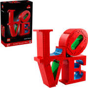 LEGO® ART LOVE 31214