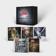 Reforged: The Remastered Collection (1999 - 2013) , Metal Church