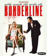 Borderline , Samara Weaving