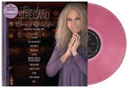 The Secret Of Life: Partners, Volume 2 , Barbra Streisand