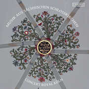Music from Saxon Castle Churches , Concert Royal Koln
