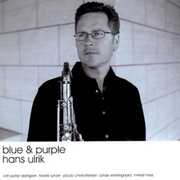 Blue & Purple , Hans Ulrik