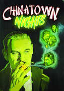 Chinatown Nights , Wallace Beery