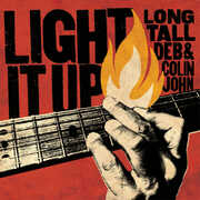 Light It Up , Long Tall Deb