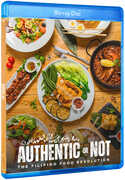 Authentic Or Not: The Filipino Food Revolution 