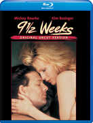 9 1/ 2 Weeks , Kim Basinger