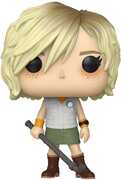 Funko POP! Games: Silent Hill - Heather Mason 