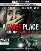 Quiet Place , Emily Blunt