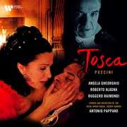 Puccini: Tosca , Antonio Pappano
