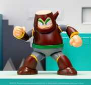 Mega Man - 1:12 Deluxe Wood Man Action Figure