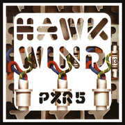 PXR 5 - Remastered Vinyl Edition [Import] , Hawkwind