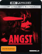 Angst [Import] 