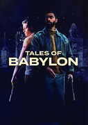 Tales Of Babylon , Clive Russell