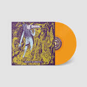 Sonic Sabbath - Orange , Chains