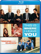 This Is Where I Leave You , Jason Bateman