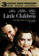Little Children , Kate Winslet