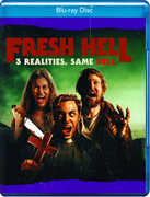 Fresh Hell - 3-Title Collection 