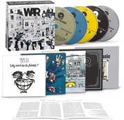 The CD Collection 1971-1975 , War