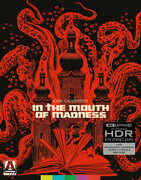 In the Mouth of Madness , Sam Neill