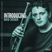Introducing , David Sneider