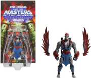 Mattel Collectible - Masters Of The Universe Origins 200X Cartoon Collection Stratos 5.5 Inch Action Figure (He-Man, MOTU)