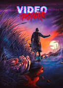 Video Psycho , Jennifer Jordan
