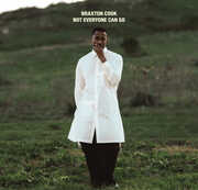 Not Everyone Can Go , Braxton Cook