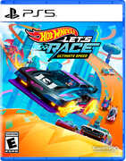 Hot Wheels Let's Race: Ultimate Speed for Playstation 5 