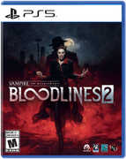 Vampire: The Masquerade - Bloodlines 2 for Playstation 5 