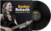 Session From The 17th Ward , Amber Rubarth